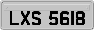 LXS5618