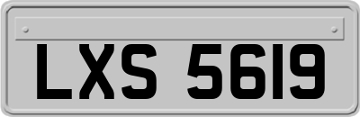 LXS5619