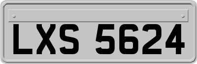 LXS5624
