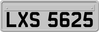 LXS5625