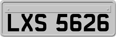 LXS5626