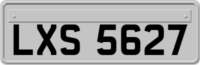 LXS5627