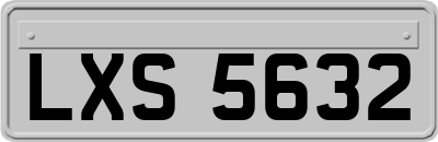 LXS5632