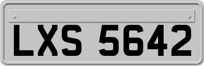 LXS5642
