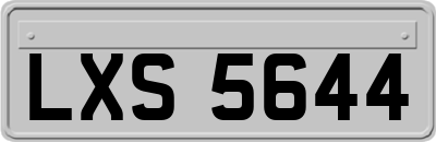 LXS5644