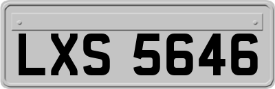 LXS5646
