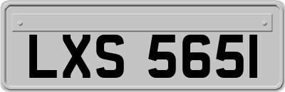 LXS5651
