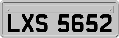 LXS5652