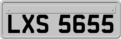 LXS5655