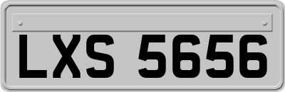 LXS5656
