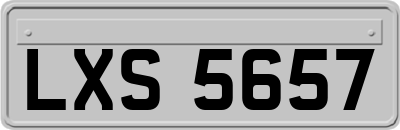 LXS5657
