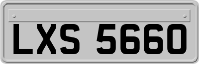 LXS5660