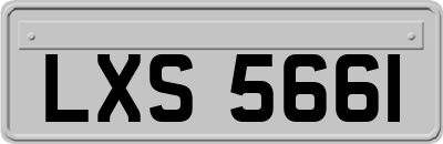 LXS5661
