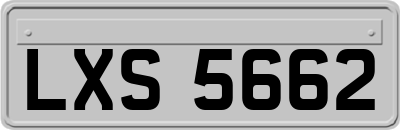 LXS5662