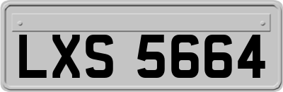 LXS5664