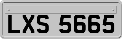 LXS5665