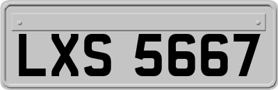 LXS5667
