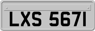 LXS5671