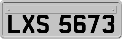 LXS5673