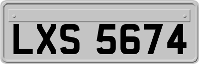 LXS5674