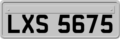 LXS5675