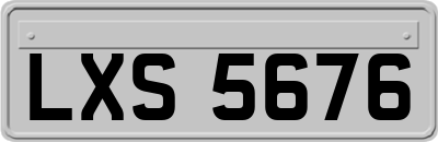 LXS5676