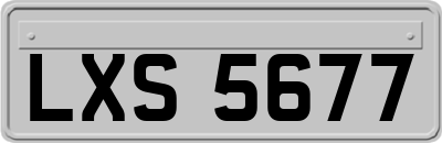 LXS5677