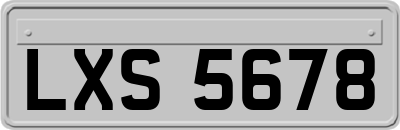LXS5678