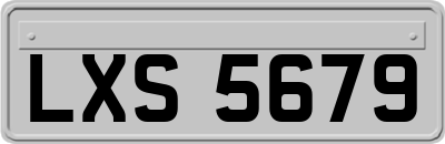 LXS5679
