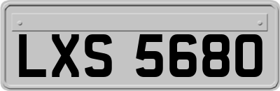 LXS5680