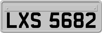 LXS5682
