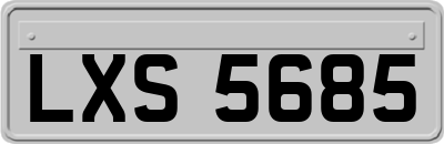 LXS5685