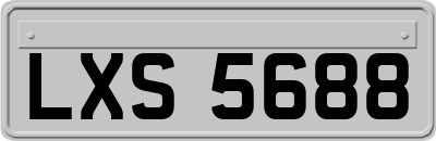 LXS5688