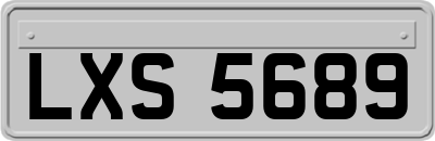 LXS5689