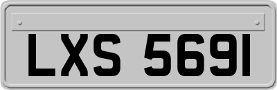 LXS5691