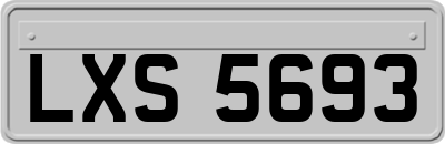 LXS5693