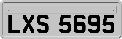 LXS5695