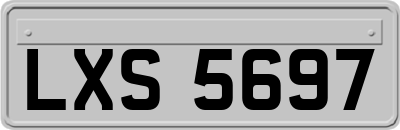 LXS5697