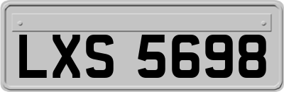 LXS5698