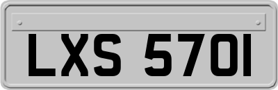 LXS5701