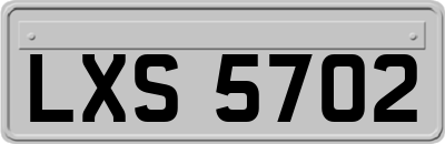 LXS5702