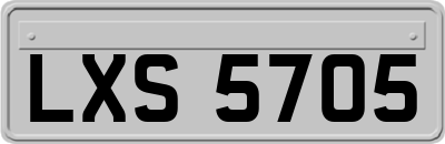 LXS5705