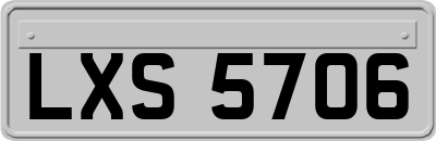 LXS5706