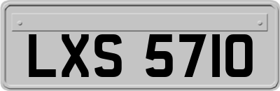 LXS5710