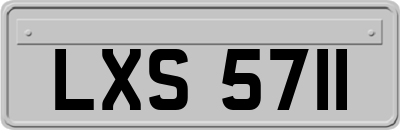 LXS5711