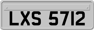 LXS5712