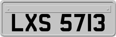 LXS5713