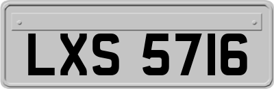 LXS5716