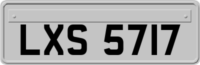 LXS5717