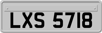 LXS5718
